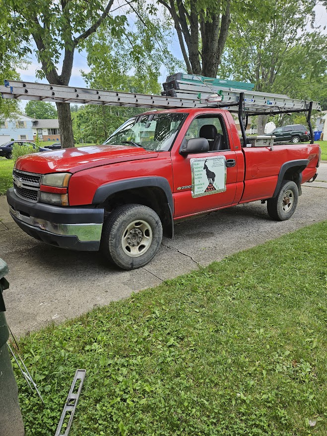 roofer in Ohio