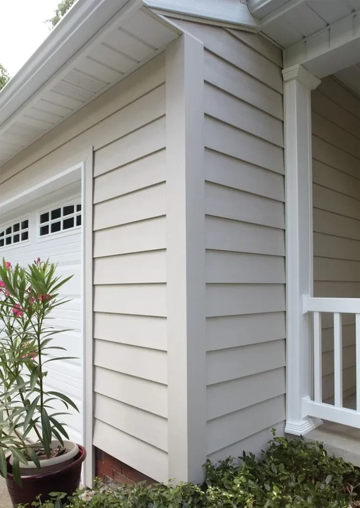 Vinyl Siding